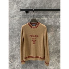 Prada Sweaters